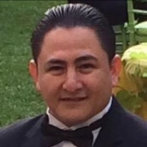 Meet your Posher, Jorge